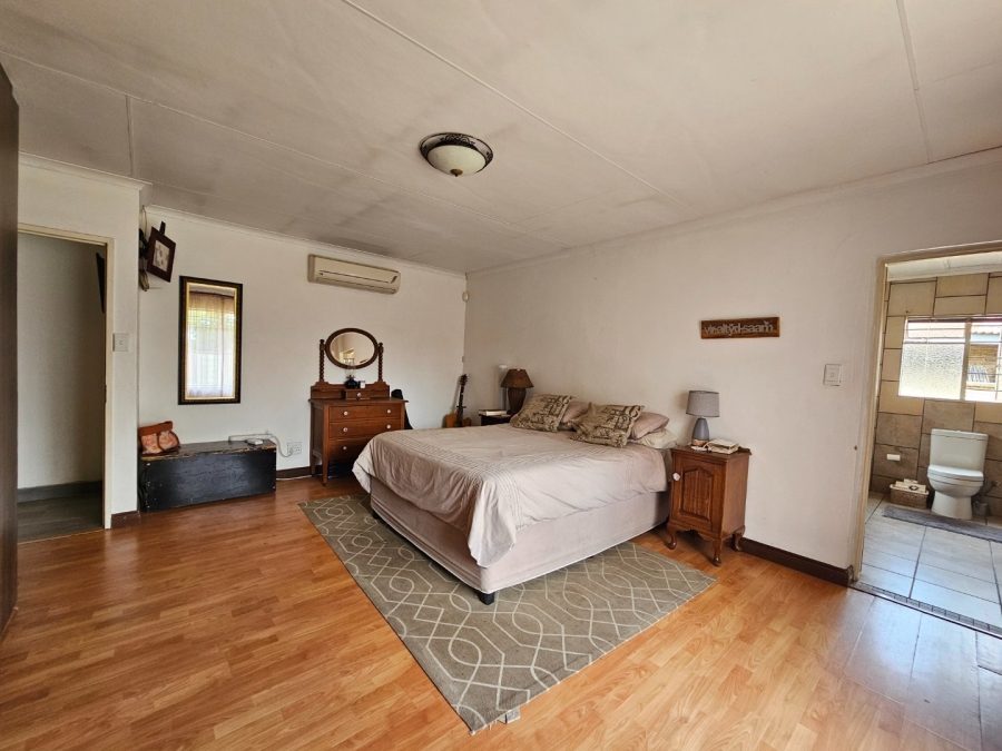 4 Bedroom Property for Sale in Vaalpark Free State